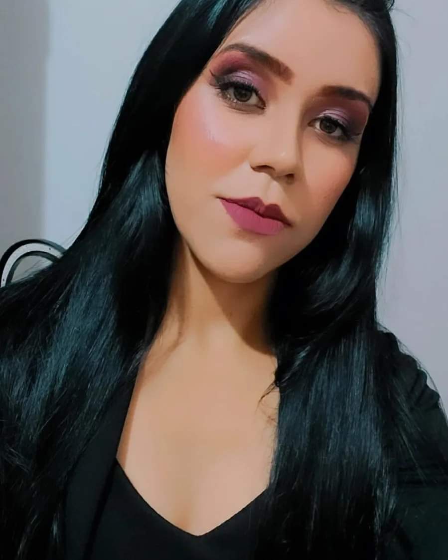 Isabela Rodrigo Ferreira, de 24 anos